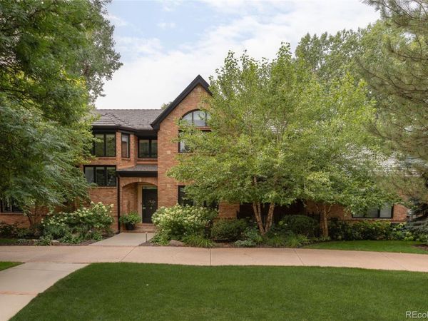 2120 E Grand Avenue, Cherry Hills Village, CO 80113