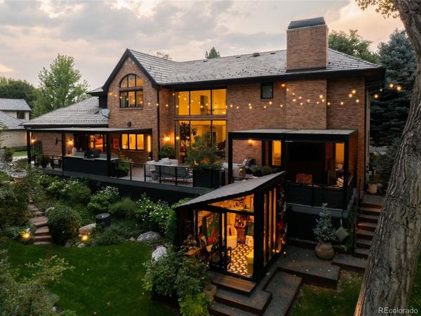 2120 E Grand Avenue, Cherry Hills Village, CO 80113