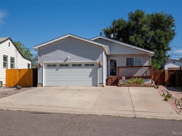 2339 W Hillside Avenue, Englewood, CO 80110