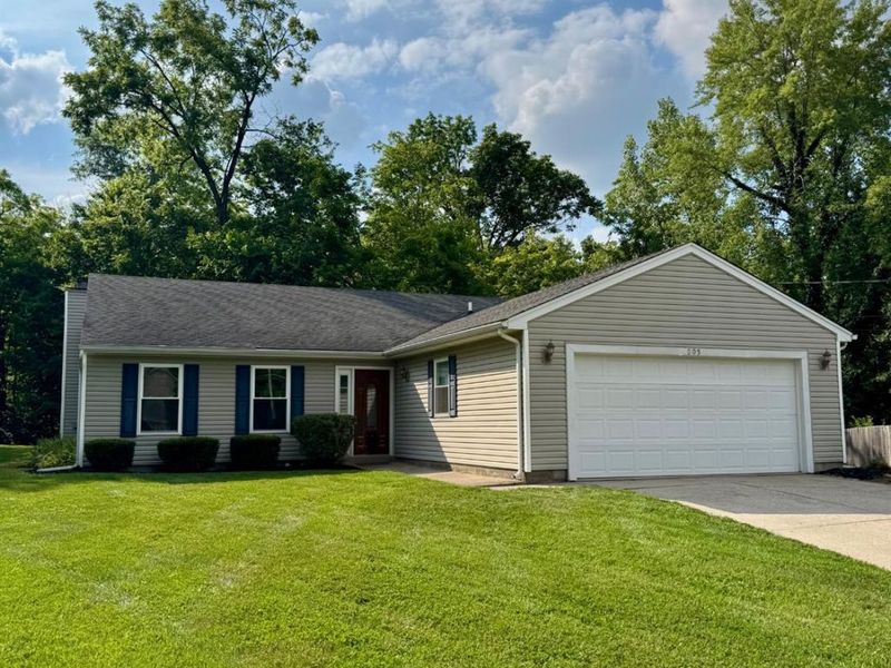 905 Ferncliff Court, Monroe, OH 45050 Photo 2