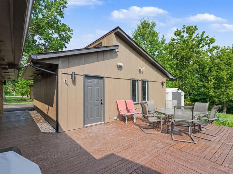6576 E KNOLLWOOD Circle, Loveland, OH 45140 Photo 20