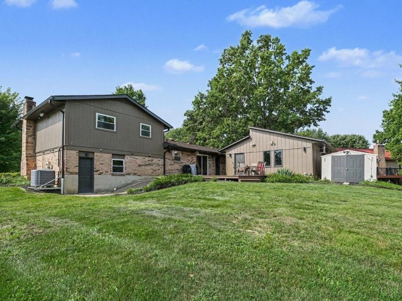 6576 E KNOLLWOOD Circle, Loveland, OH 45140 Photo 21