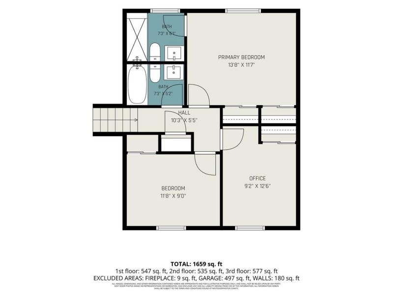 6576 E KNOLLWOOD Circle, Loveland, OH 45140 Photo 25