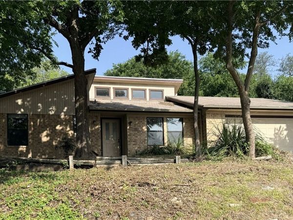 1106 Boulder Run , Harker Heights, TX 76548