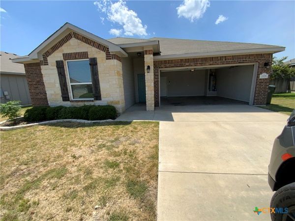 1236 Grand Oak Trail , Temple, TX 76502