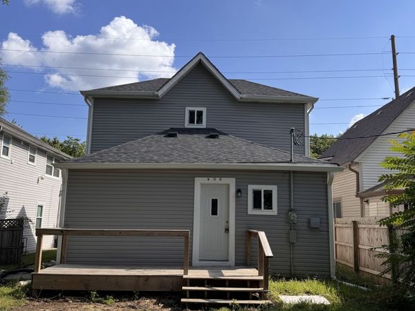406 E Raymond Street, Indianapolis, IN 46225