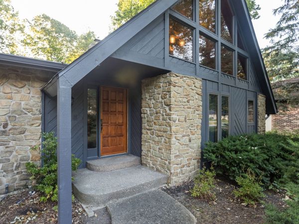 505 Greenlee Drive, Indianapolis, IN 46234