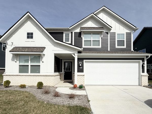 1208 Taggart Way , Greenwood, IN 46143