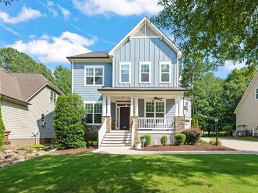 613 Morning Oaks Drive, Holly Springs, NC 27540