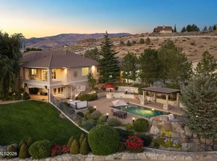 1180 Paddock Lane, Reno, NV 89521 Photo