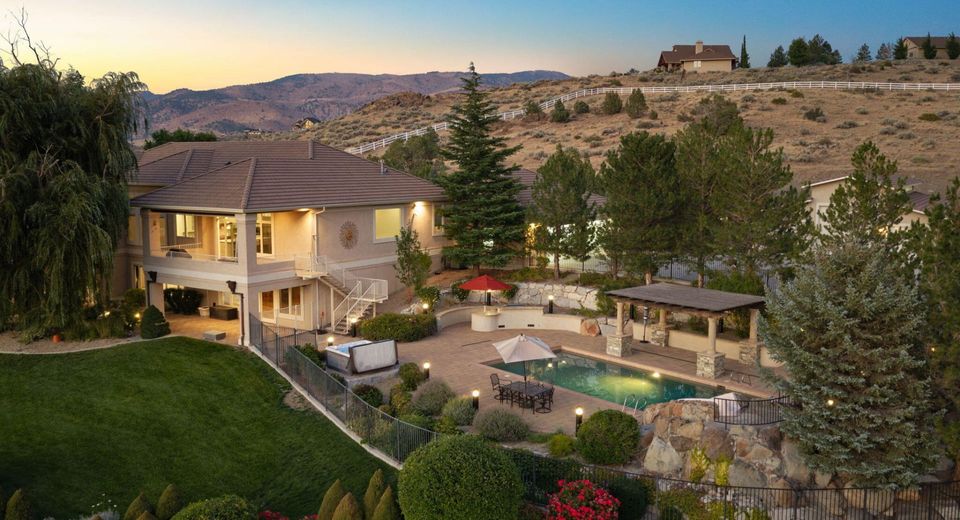 1180 Paddock Lane, Reno, NV 89521 Photo