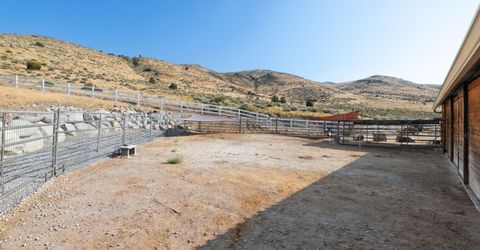 1180 Paddock Lane, Reno, NV 89521 Photo