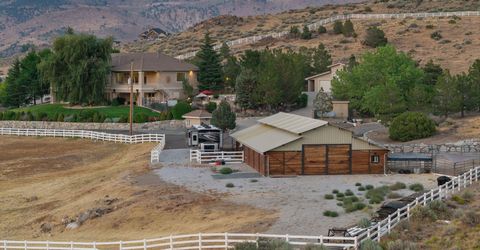 1180 Paddock Lane, Reno, NV 89521 Photo