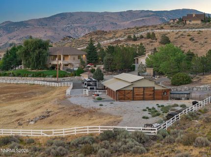 1180 Paddock Lane, Reno, NV 89521 Photo
