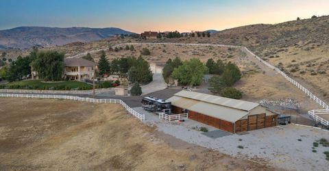 1180 Paddock Lane, Reno, NV 89521 Photo