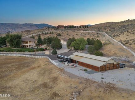 1180 Paddock Lane, Reno, NV 89521 Photo