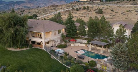 1180 Paddock Lane, Reno, NV 89521 Photo