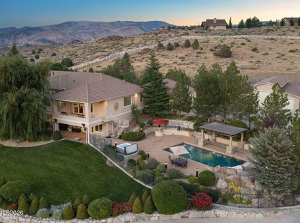 1180 Paddock Lane, Reno, NV 89521 Photo
