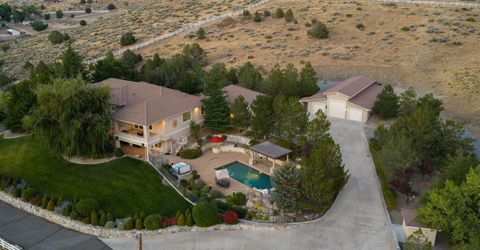 1180 Paddock Lane, Reno, NV 89521 Photo