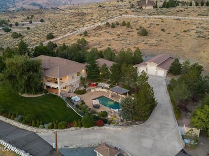 1180 Paddock Lane, Reno, NV 89521 Photo