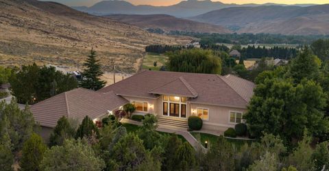 1180 Paddock Lane, Reno, NV 89521 Photo