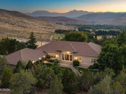 1180 Paddock Lane, Reno, NV 89521 Photo