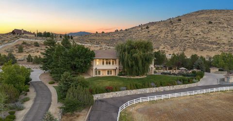 1180 Paddock Lane, Reno, NV 89521 Photo
