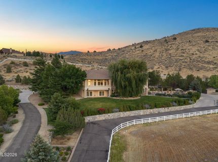1180 Paddock Lane, Reno, NV 89521 Photo