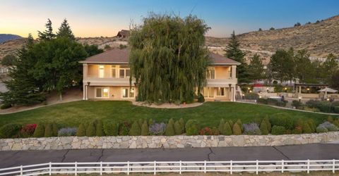 1180 Paddock Lane, Reno, NV 89521 Photo