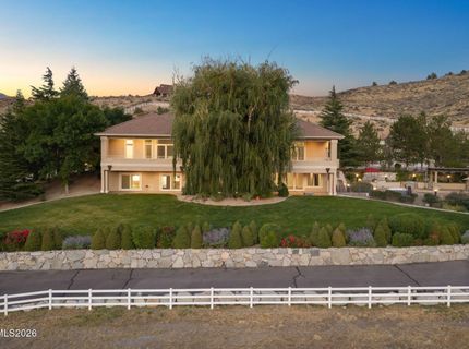 1180 Paddock Lane, Reno, NV 89521 Photo