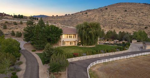 1180 Paddock Lane, Reno, NV 89521 Photo