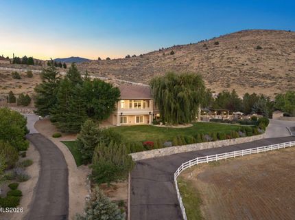1180 Paddock Lane, Reno, NV 89521 Photo