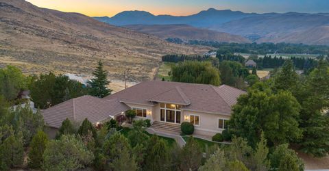 1180 Paddock Lane, Reno, NV 89521 Photo