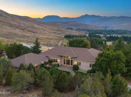 1180 Paddock Lane, Reno, NV 89521 Photo