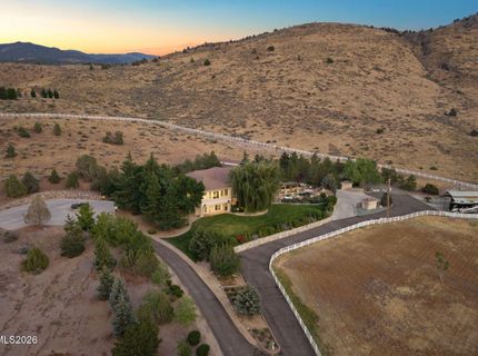 1180 Paddock Lane, Reno, NV 89521 Photo