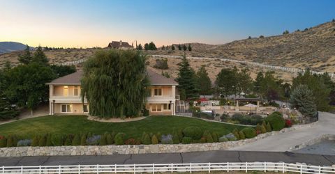 1180 Paddock Lane, Reno, NV 89521 Photo