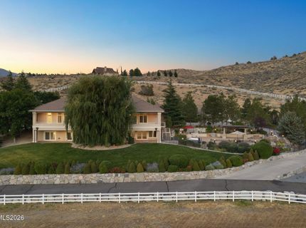 1180 Paddock Lane, Reno, NV 89521 Photo