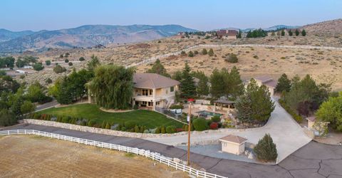 1180 Paddock Lane, Reno, NV 89521 Photo
