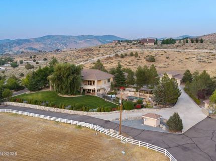 1180 Paddock Lane, Reno, NV 89521 Photo