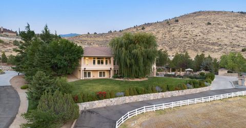 1180 Paddock Lane, Reno, NV 89521 Photo