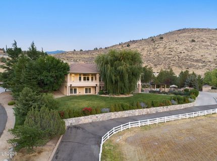 1180 Paddock Lane, Reno, NV 89521 Photo