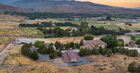 1180 Paddock Lane, Reno, NV 89521 Photo