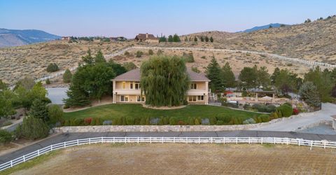 1180 Paddock Lane, Reno, NV 89521 Photo