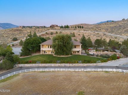 1180 Paddock Lane, Reno, NV 89521 Photo