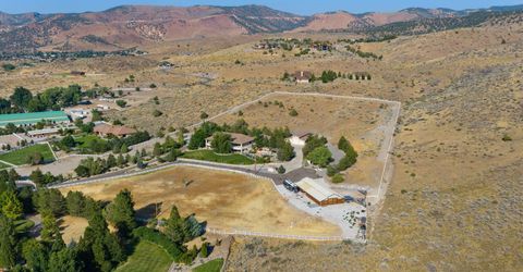 1180 Paddock Lane, Reno, NV 89521 Photo