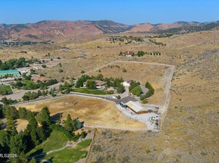 1180 Paddock Lane, Reno, NV 89521 Photo