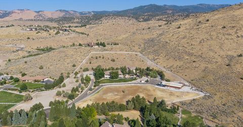 1180 Paddock Lane, Reno, NV 89521 Photo