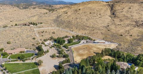 1180 Paddock Lane, Reno, NV 89521 Photo