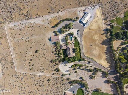 1180 Paddock Lane, Reno, NV 89521 Photo