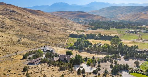1180 Paddock Lane, Reno, NV 89521 Photo